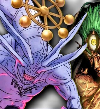 Avance del capítulo 19 de Jujutsu Kaisen Modulo: Los poderes de velocidad subluz de Dabura