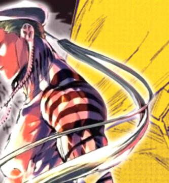 JJK Modulo revela nuevos detalles sobre la hermana de Dabura que los fans se perdieron