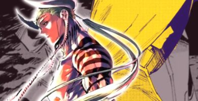 JJK Modulo revela nuevos detalles sobre la hermana de Dabura que los fans se perdieron