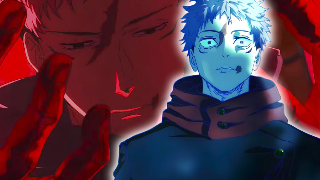 Jujutsu Kaisen Modulo está configurando el papel más oscuro de Yuji Itadori hasta el momento, y los fanáticos están asustados