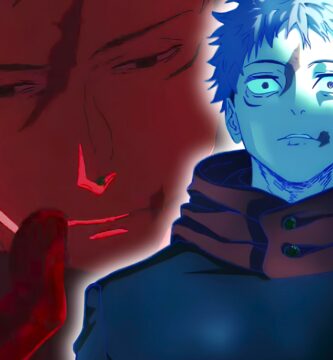 Jujutsu Kaisen Modulo está configurando el papel más oscuro de Yuji Itadori hasta el momento, y los fanáticos están asustados