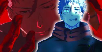 Jujutsu Kaisen Modulo está configurando el papel más oscuro de Yuji Itadori hasta el momento, y los fanáticos están asustados