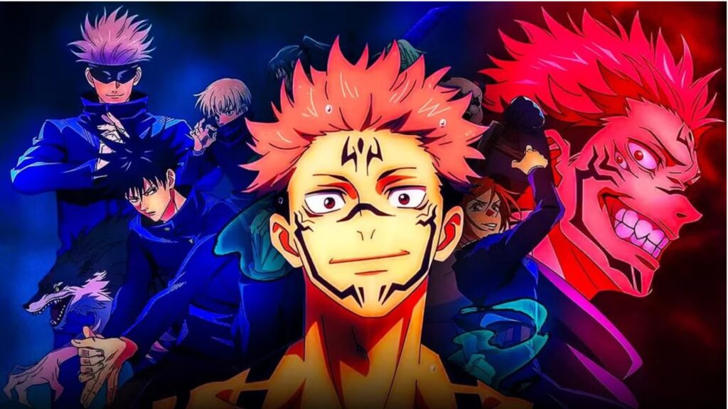 5 cosas que Jujutsu Kaisen hace mejor que cualquier otro anime Shonen