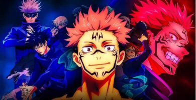 5 cosas que Jujutsu Kaisen hace mejor que cualquier otro anime Shonen