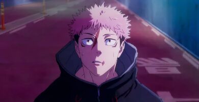 Explicación de la ventana de lanzamiento del doblaje en inglés de la temporada 3 de Jujutsu Kaisen