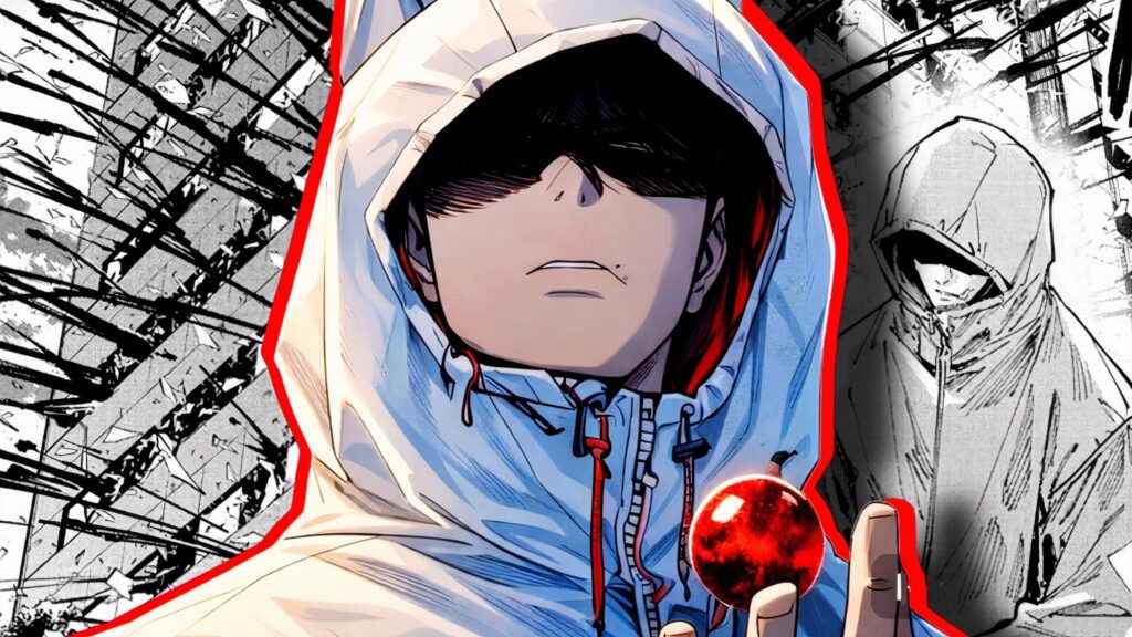 Gege Akutami le da oficialmente a Yuji su mayor poder