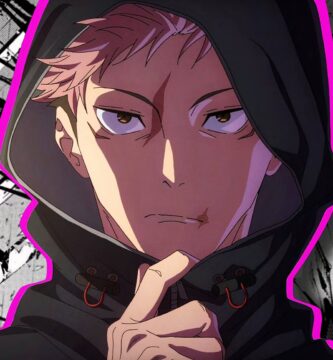 Es hora de darle la bienvenida oficialmente al adulto Yuji Itadori en la secuela de Jujutsu Kaisen