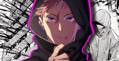 Es hora de darle la bienvenida oficialmente al adulto Yuji Itadori en la secuela de Jujutsu Kaisen