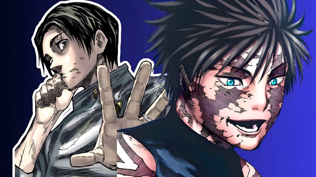 El final de Yuta y Maki, explicado