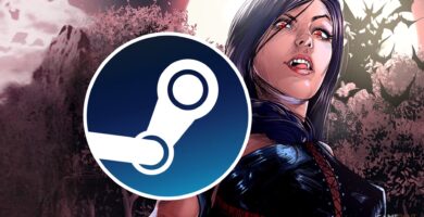 El nuevo juego de vampiros en Steam se siente como si The Witcher 3 se enamorara de Vampyr y criara a un bebé RPG empapado de sangre