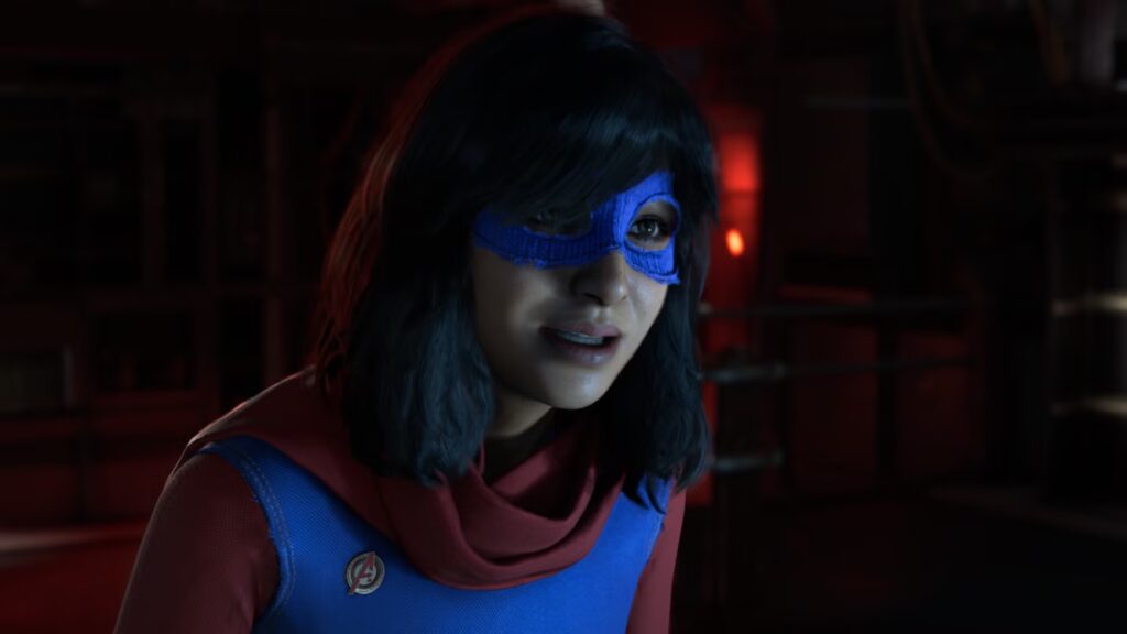 Juegos de superhéroes que tienen mejor escritura que el MCU