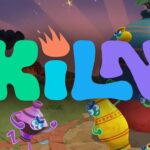 Kiln puede ser un juego de lucha multijugador, pero también parece un juego acogedor