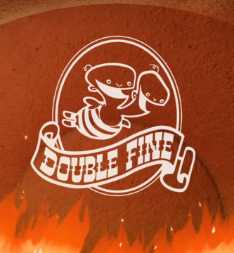 Psychonauts Dev Double Fine revela un nuevo juego de fiesta multijugador