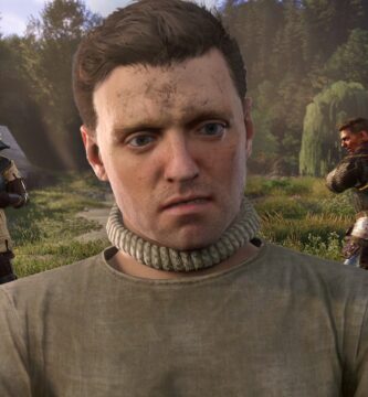 El director de diseño de Deliverance 2 responde a los jugadores que encuentran el juego demasiado difícil