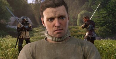 El director de diseño de Deliverance 2 responde a los jugadores que encuentran el juego demasiado difícil