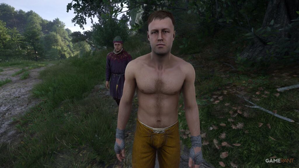 Dónde encontrar a Jarda el Grande en Kingdom Come Deliverance 2
