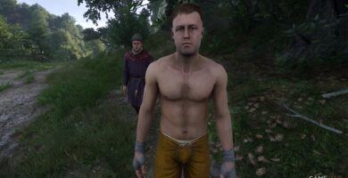 Dónde encontrar a Jarda el Grande en Kingdom Come Deliverance 2