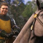 El director de diseño de Deliverance 2 analiza lo que caracteriza a un buen juego de rol