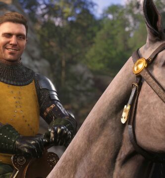 El director de diseño de Deliverance 2 analiza lo que caracteriza a un buen juego de rol