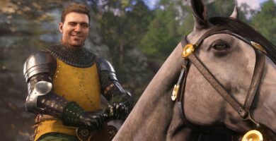 El director de diseño de Deliverance 2 analiza lo que caracteriza a un buen juego de rol