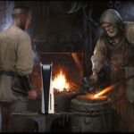 Deliverance filtra nuevas funciones para la versión mejorada del juego en PS5