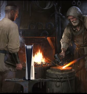 Deliverance filtra nuevas funciones para la versión mejorada del juego en PS5
