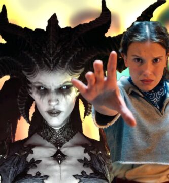 El nuevo juego de rol en Steam es lo que sucede si le das a Stranger Things un giro de Diablo 4