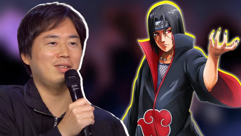 Kishimoto revela un nuevo grupo de villanos más fuerte que Akatsuki
