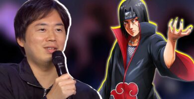 Kishimoto revela un nuevo grupo de villanos más fuerte que Akatsuki