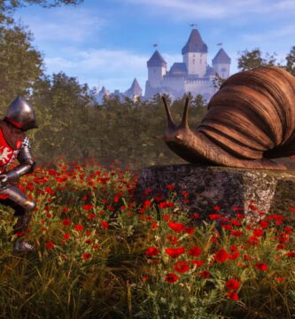 Un juego similar a KCD2 enfrenta una reacción violenta por rechazar el romance LGBTQ+ como una "agenda moderna"