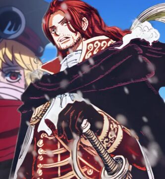 Los Dios Caballeros de One Piece están sobrevalorados