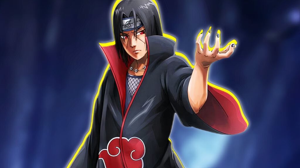 El reemplazo de Itachi Uchiha de Konoha en la era Boruto ya ha sido revelado