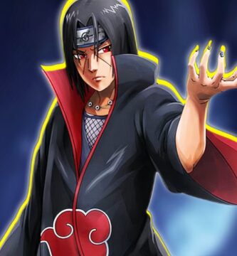 El reemplazo de Itachi Uchiha de Konoha en la era Boruto ya ha sido revelado