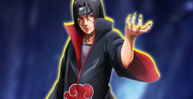 El reemplazo de Itachi Uchiha de Konoha en la era Boruto ya ha sido revelado
