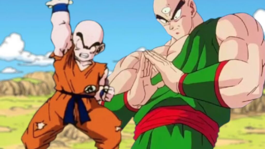 Dragon Ball: 7 técnicas humanas más fuertes