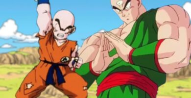 Dragon Ball: 7 técnicas humanas más fuertes