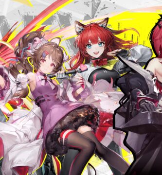 Los mejores equipos de Laevatain en Arknights Endfield