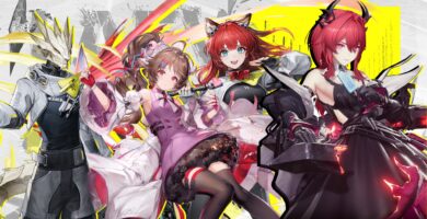 Los mejores equipos de Laevatain en Arknights Endfield