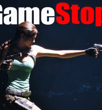 GameStop provoca una reacción violenta por las críticas a Tomb Raider