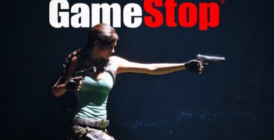 GameStop provoca una reacción violenta por las críticas a Tomb Raider