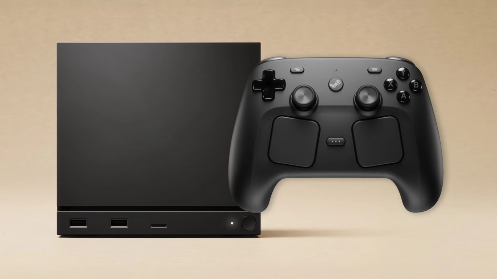 El hardware de Steam Machine me preocupa por el futuro a largo plazo de la PS5