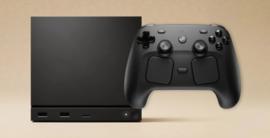El hardware de Steam Machine me preocupa por el futuro a largo plazo de la PS5