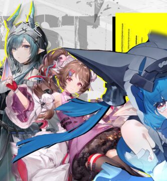 Mejores equipos de último rito en Arknights Endfield