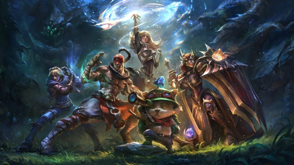 El productor de World of Warcraft se ha unido oficialmente a Riot Games