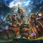 El productor de World of Warcraft se ha unido oficialmente a Riot Games