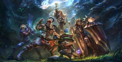 El productor de World of Warcraft se ha unido oficialmente a Riot Games