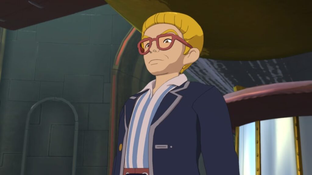 Los mejores juegos donde el mundo evoluciona sin ti