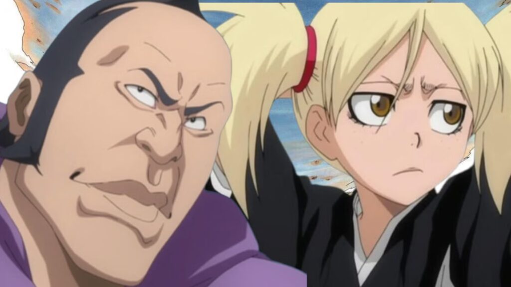 Los 7 personajes de Bleach más desagradables que los fans no soportan