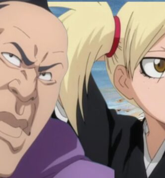 Los 7 personajes de Bleach más desagradables que los fans no soportan