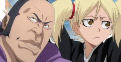 Los 7 personajes de Bleach más desagradables que los fans no soportan